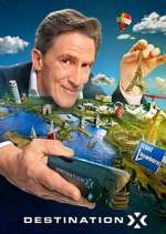 Watch Destination X Movie4k