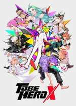 Watch To Be Hero X Movie4k