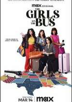 Watch The Girls on the Bus Movie4k
