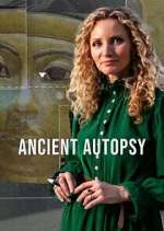 Watch Ancient Autopsy Movie4k