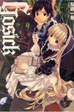 Watch Gosick Movie4k