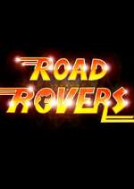 Watch Road Rovers Movie4k