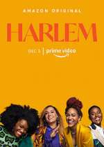 Watch Harlem Movie4k