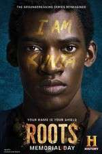 Watch Roots Movie4k