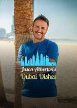 Watch Jason Atherton's Dubai Dishes Movie4k
