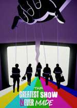 Watch The Greatest Show Never Made Movie4k