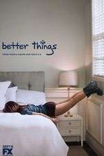 Watch Better Things Movie4k