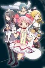 Watch Maho Shojo Madoka Magica Movie4k