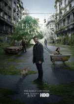 Watch El Jardín de Bronce Movie4k