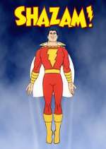 Watch Shazam: The Animated Series Movie4k