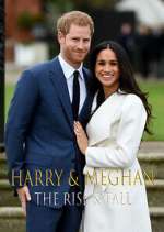 Watch Harry & Meghan: The Rise & Fall Movie4k