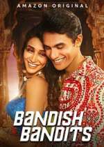 Watch Bandish Bandits Movie4k