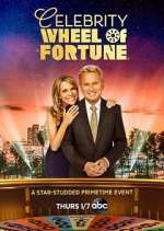 Watch Celebrity Wheel of Fortune Movie4k