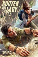 Watch Hooten & the Lady Movie4k