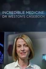 Watch Incredible Medicine: Dr Weston's Casebook Movie4k