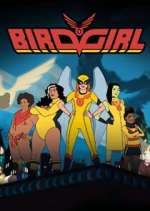 Watch Birdgirl Movie4k