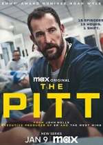 Watch The Pitt Movie4k