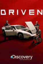 Watch Driven Movie4k