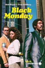 Watch Black Monday Movie4k
