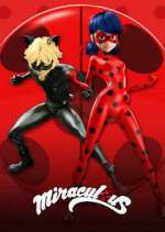 Watch Miraculous: Les aventures de Ladybug et Chat Noir Movie4k