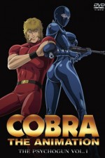 Watch Cobra The Animation Movie4k