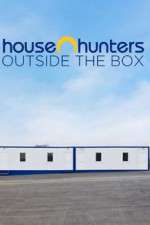 Watch House Hunters: Outside the Box Movie4k