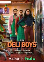 Watch Deli Boys Movie4k