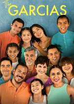 Watch The Garcias Movie4k