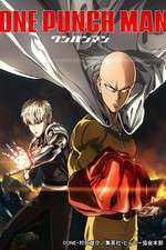 Watch One-Punch Man Movie4k