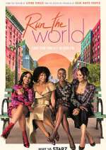 Watch Run the World Movie4k