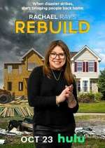 Watch Rachael Ray's Rebuild Movie4k