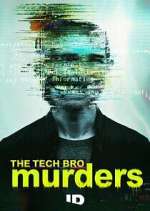 Watch The Tech Bro Murders Movie4k