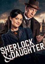 Watch Sherlock & Daughter Movie4k