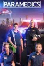 Watch Paramedics (AU) Movie4k
