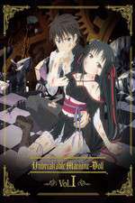 Watch Unbreakable Machine-Doll Movie4k