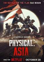 Watch Physical: Asia Movie4k