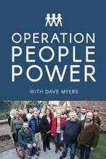 Watch Operation People Power with Dave Myers Movie4k