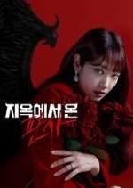 Watch The Judge from Hell Movie4k