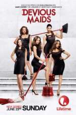 Watch Devious Maids Movie4k