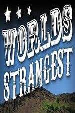 Watch World's Strangest Movie4k