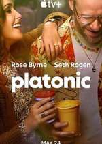 Watch Platonic Movie4k