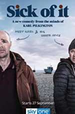 Watch Sick of It Movie4k