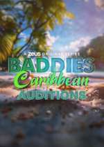 Watch Baddies Caribbean Auditions Movie4k