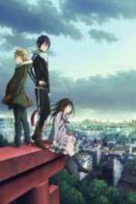 Watch Noragami Movie4k