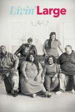 Watch Livin' Large Movie4k