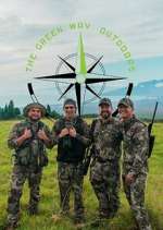 Watch The Green Way Outdoors Movie4k