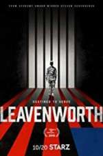 Watch Leavenworth Movie4k