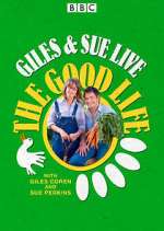 Watch Giles and Sue Live the Good Life Movie4k