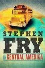 Watch Stephen Fry in Central America Movie4k