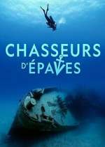 Watch Ocean Wreck Investigation Movie4k